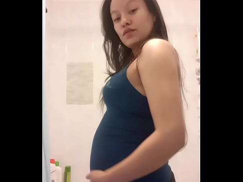 ❤️ MFUPI MKALI ZAIDI WA KOLOMBIA KWENYE MTANDA AMERUDI, AKIWA NA MIMBA, ANATAKA KUTAZAMA FUATA PIA https://onlyfans.com/maquinasperfectas1 ️ ☑